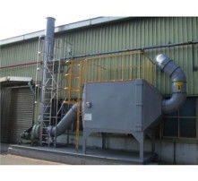 气体 不可见的形态与高清捕捉下的视觉呈现