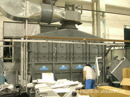 杭州彩虹环保技术工程有限公司其他空气净化装置产品概览 气体处理解决方案