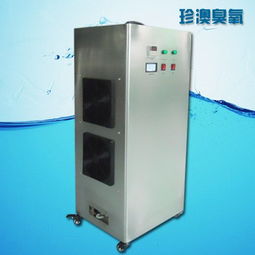 山东臭氧发生器在食品厂车间的综合应用 从食品菌培育到空气净化与设备制造