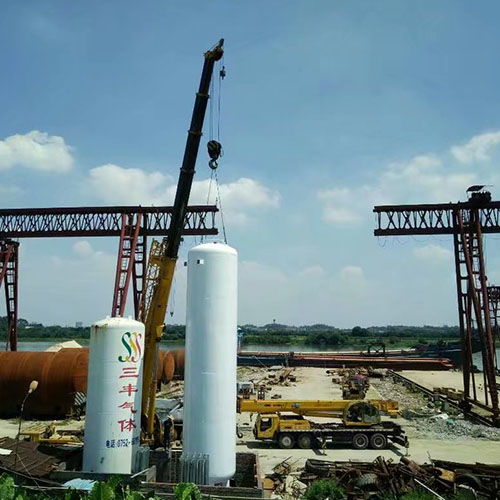 惠州三丰气体 专业工业气体生产厂家，满足您的多元化需求