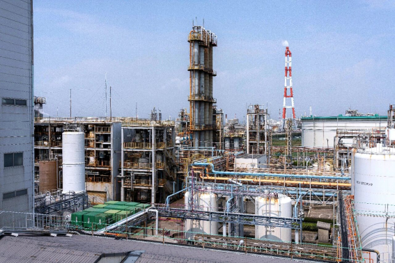 赢创日本气相氧化铝工厂正式投产运营，引领特种化学品新篇章